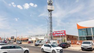 Page y Velázquez confirman la ampliación del polígono industrial de Toledo, que irá rápido