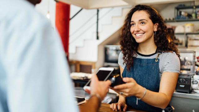 Shop Small, la iniciativa única de American Express que  marca la diferencia en el apoyo al pequeño comercio