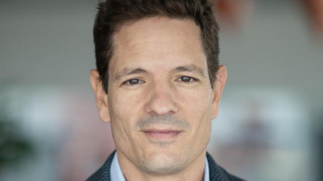 Javier Montes, nuevo director de Banca de Particulares de ING España.