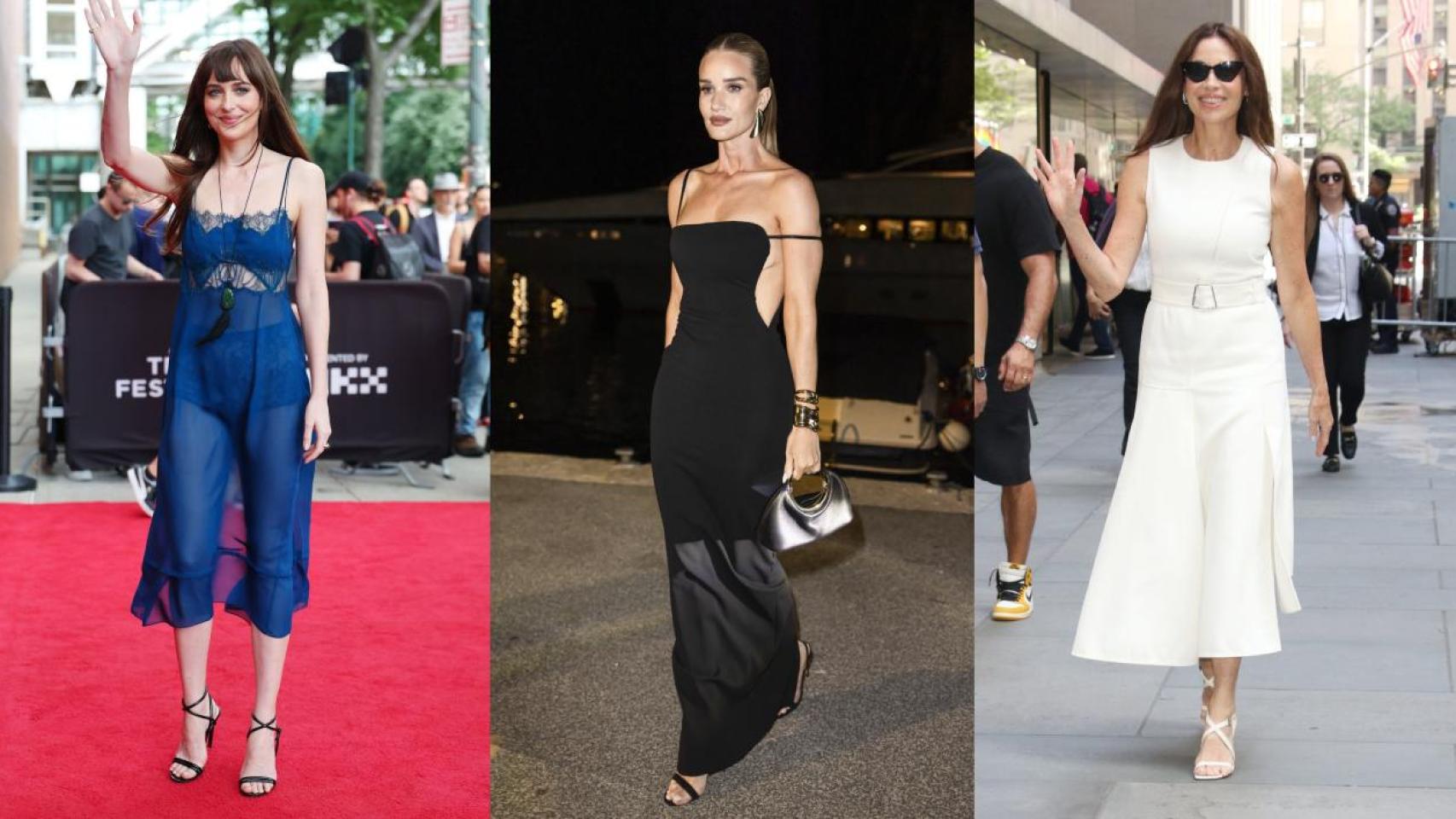 Los 10 looks más afortunados de la semana, según la redacción de moda de Magas