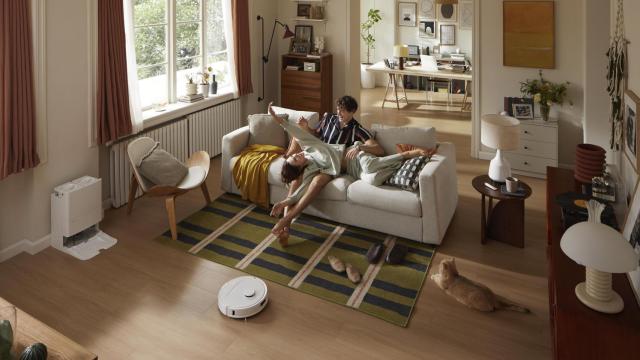 Roborock revoluciona el mercado de la limpieza robótica con dos nuevos modelos
