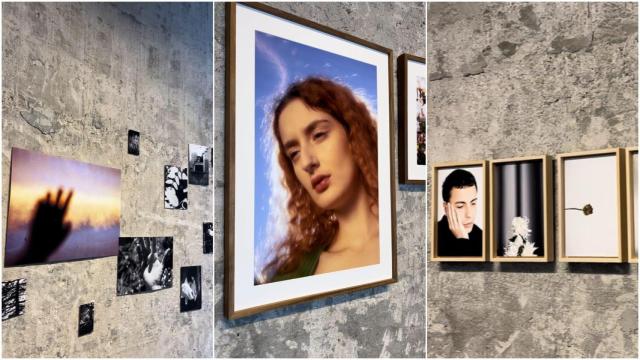 Exposición Future Stories en La Fundación Marta Ortega