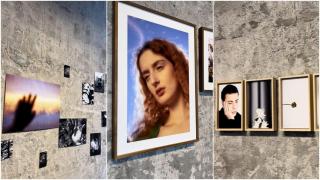 Exposición Future Stories en La Fundación Marta Ortega