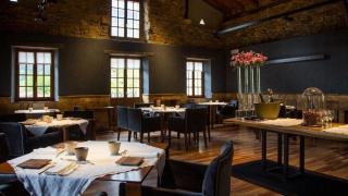 Etxebarri, segundo mejor restaurante de Europa y segundo mejor del mundo: