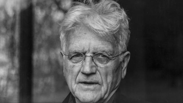 Manuel Arroyo-Stephens. Foto: Luis Asin.