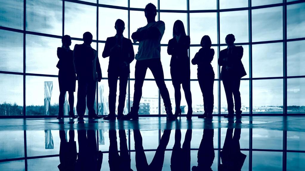 El nuevo rol del CIO en las empresas. FOTO: Freepik / pressfoto