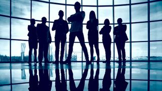 El nuevo rol del CIO en las empresas. FOTO: Freepik / pressfoto
