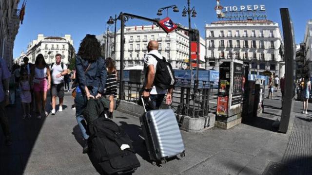 Este es el próximo festivo en Madrid con el que hacer un puente de 4 días: es ideal para una escapada