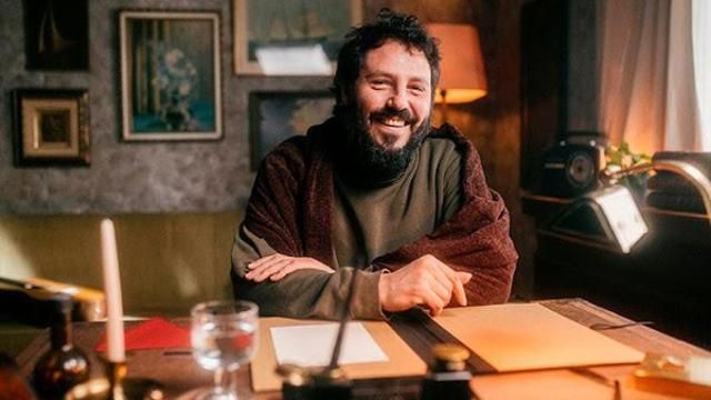 El Kanka será uno de los grandes protagonistas del festival.