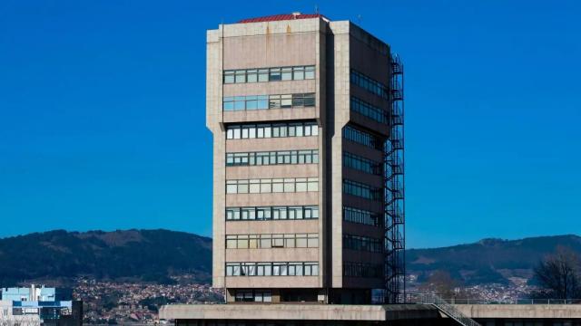 Concello de Vigo.