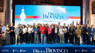 Día de la Provincia de Zamora en Fuentelapeña