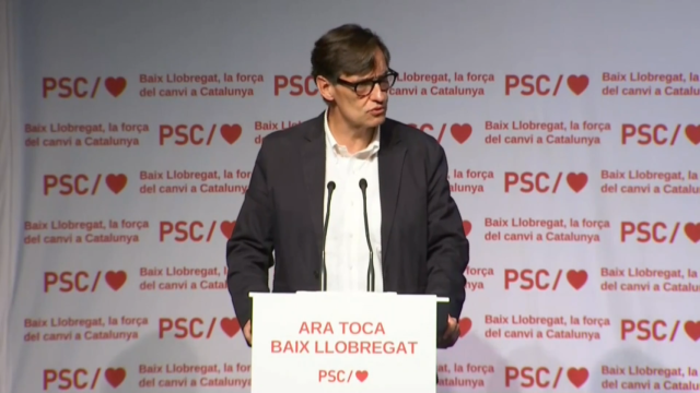 Illa asegura que el Gobierno responderá a la singularidad de Cataluña en financiación.