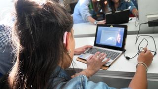 Imagen de la Asociación para la Reeducación Auditiva de Niños Sordos de Burgos