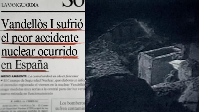 Fragmentos de escenas de 'Anatomía de...'