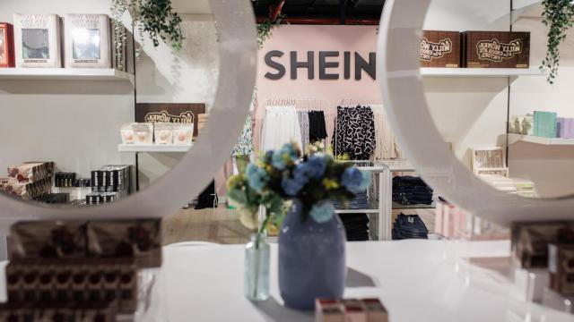 Shein
