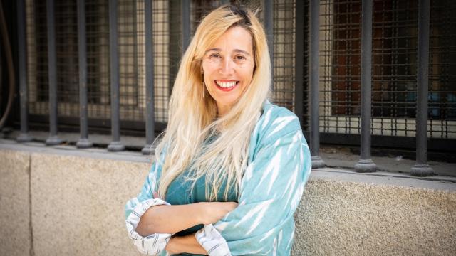 María Luisa Gutiérrez