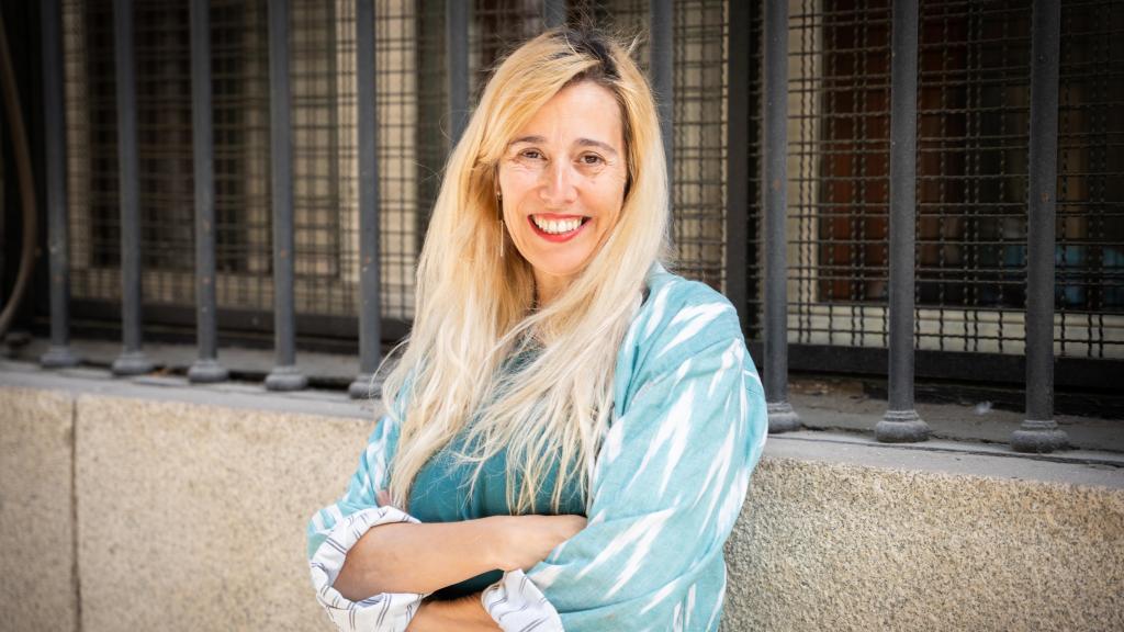 María Luisa Gutiérrez