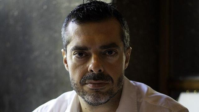 Joaquín Pérez Azaústre, Premio Nacional al Fomento de la Lectura 2024