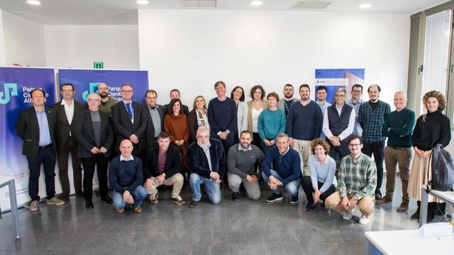Aptenisa es una iniciativa nacional coordinada por la Apte y cofinanciado por Enisa.