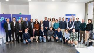 Aptenisa es una iniciativa nacional coordinada por la Apte y cofinanciado por Enisa.