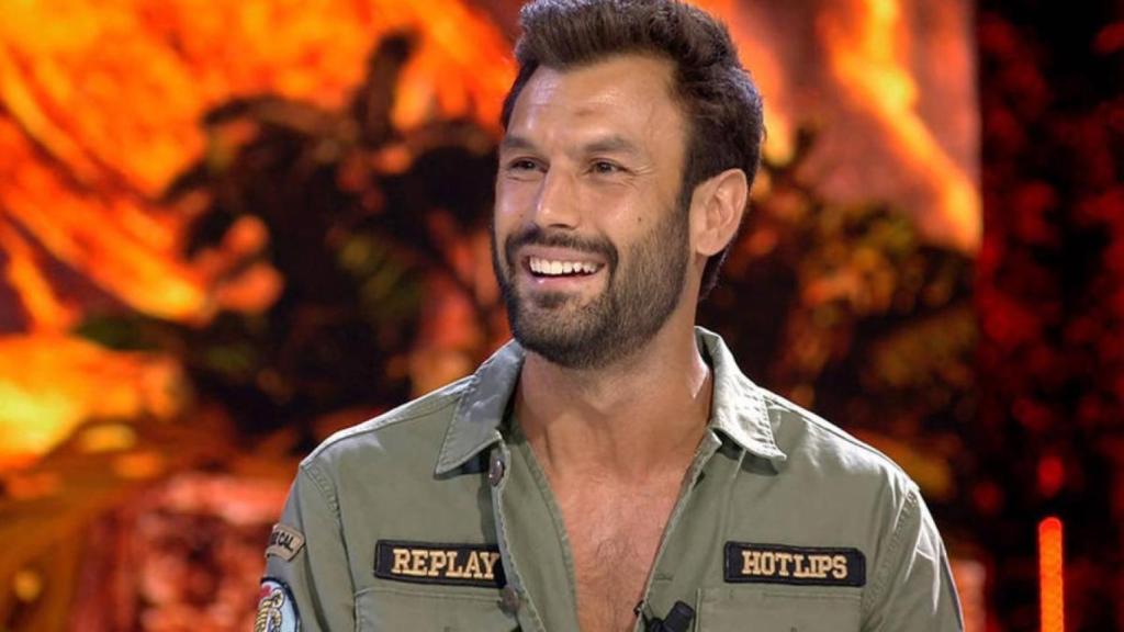 Jorge Pérez.