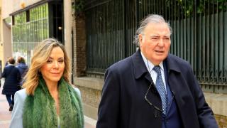 La discreta separación de Juancho, el hermano de Ana Obregón: quién es Elisa, su nueva mujer, y una confusión