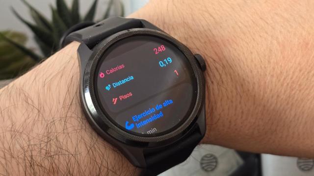 6 usos de tu reloj inteligente que no están relacionados con tu móvil