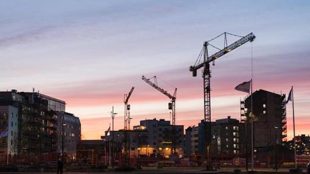 Rehabilitar y optimizar los espacios es fundamental para reducir de forma considerable los económicos y ambientales