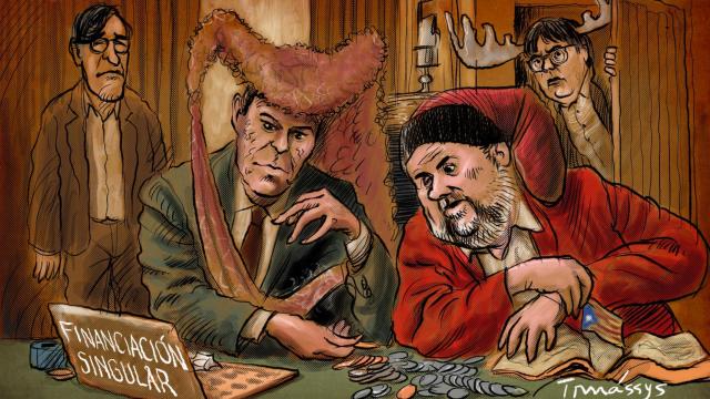 Moncloa celebra que haya voluntad negociadora en ERC sobre Illa y que Junts ya hable de Presupuestos