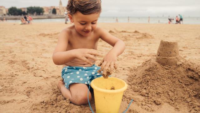 El nombre de niño de tan solo 3 letras que está de moda en Asturias: su significado es muy bonito