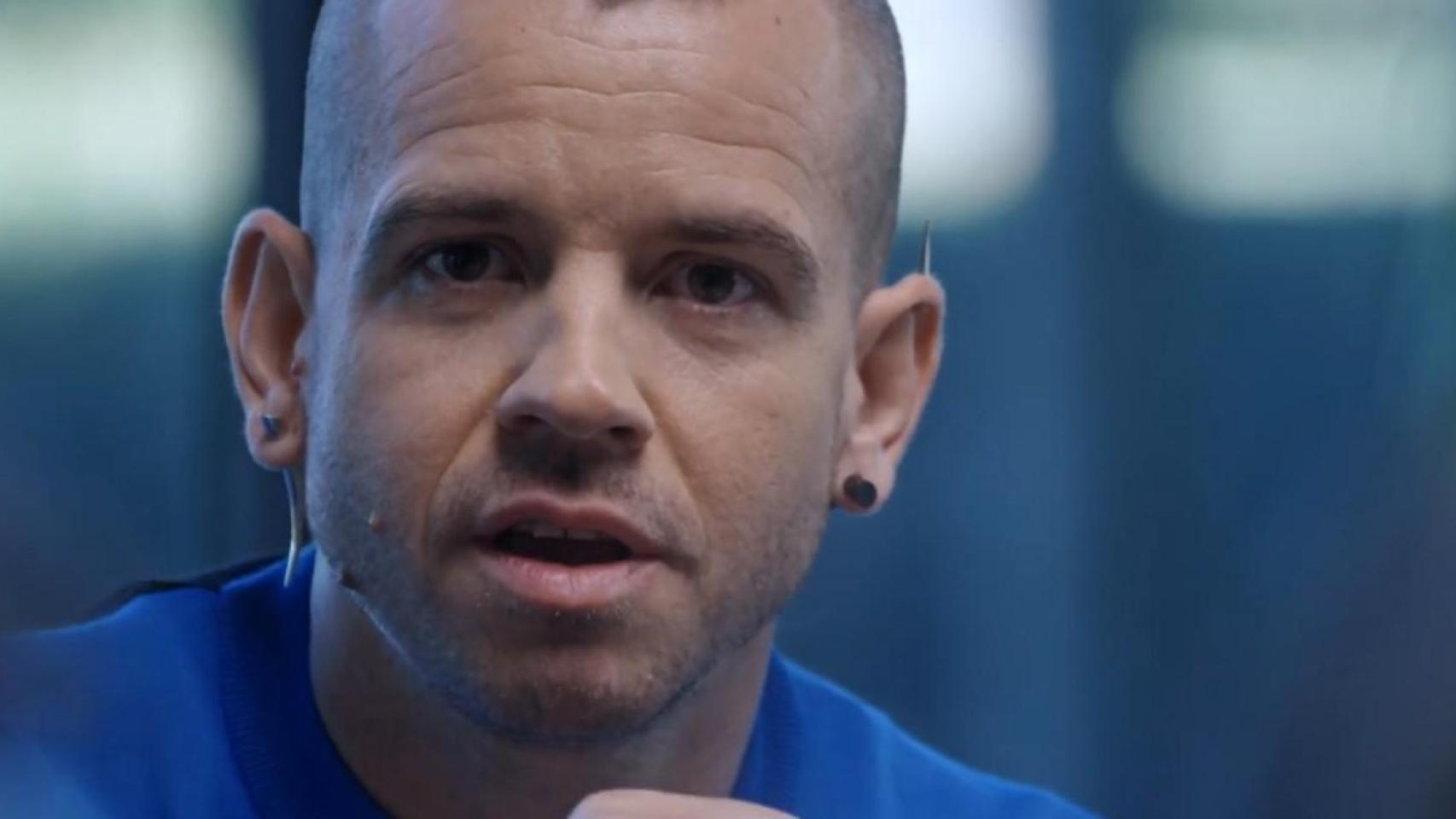 Dabiz Muñoz, en '100% únicos'