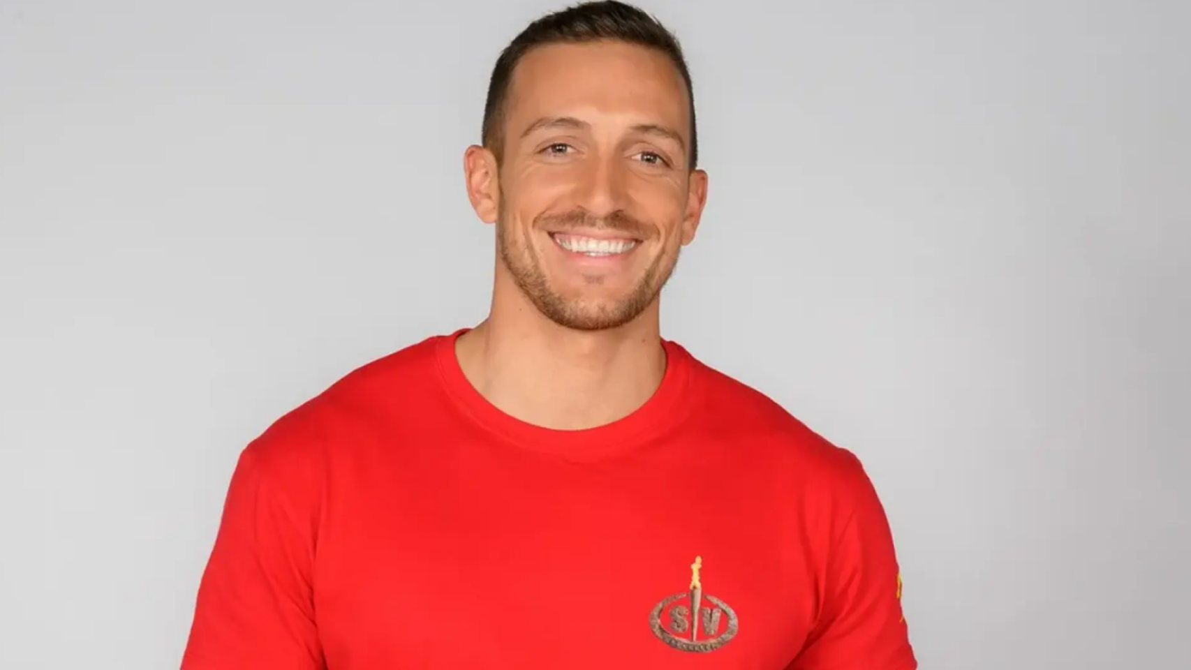 Torres, concursante de 'Supervivientes 2024'