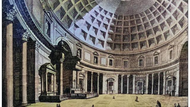 Ni el de Júpiter Capitolino ni el Panteón de Agripa: este es el templo romano más antiguo del mundo