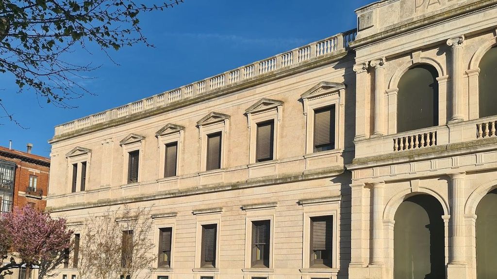 Audiencia Provincial de Burgos
