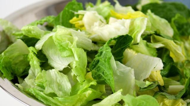 Lechuga.