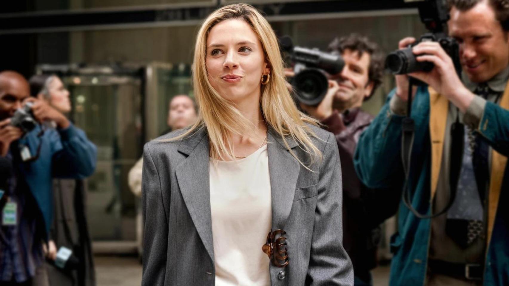 Escena de 'Máxima'.