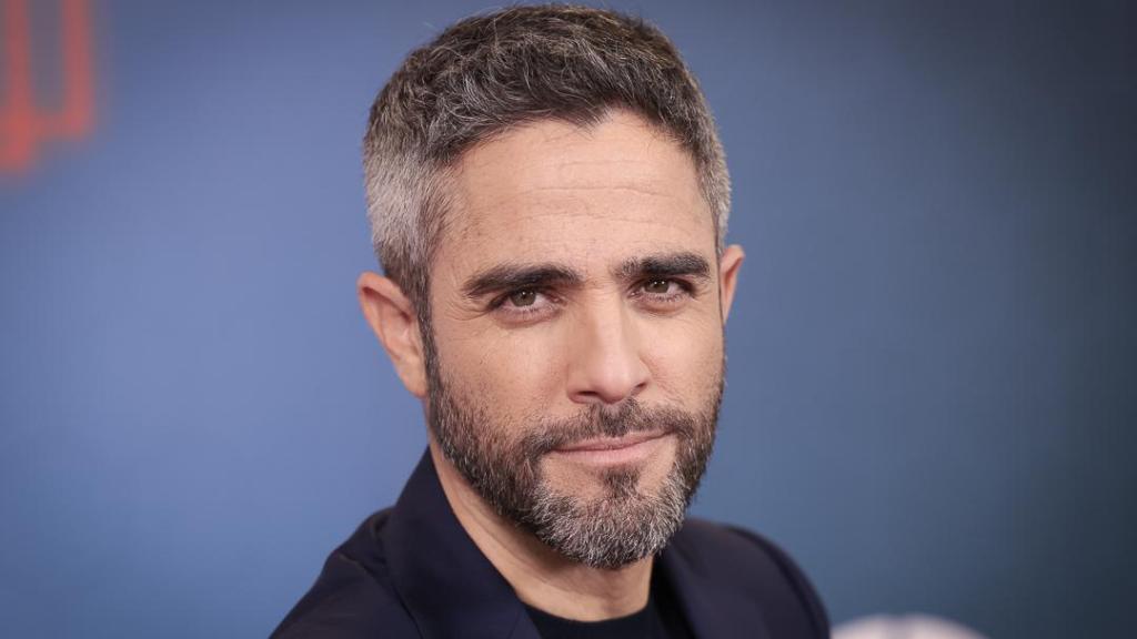 Roberto Leal, en una imagen de archivo.