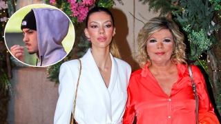 Campos y Costanzia, las dos sagas que entroncan tras el embarazo de Alejandra Rubio: consuegras 'enemigas' y cárcel