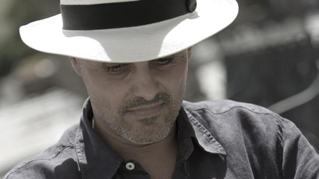 José Mateos. Foto: Vandalia.