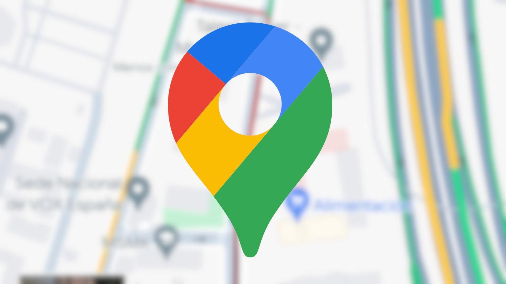 Google Maps va a cambiar para siempre: es la primera app en adoptar una ...