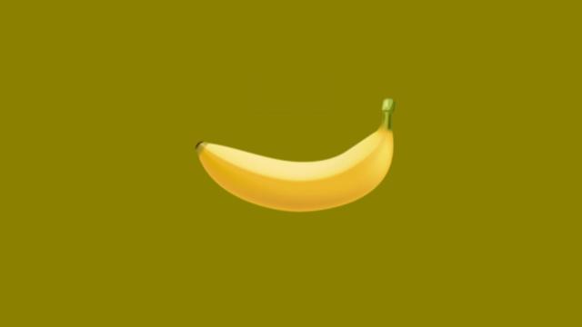 Juego de la banana