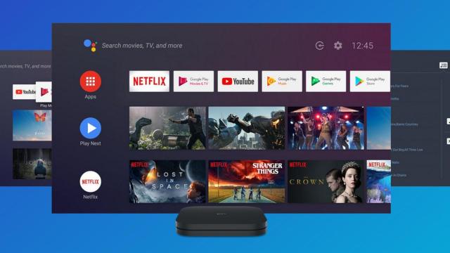 Xiaomi TV Box S 2nd Gen