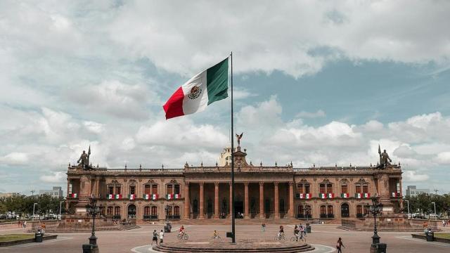 México recibe un préstamo histórico del Banco Mundial.