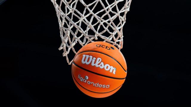 Nuevo balón de la competición