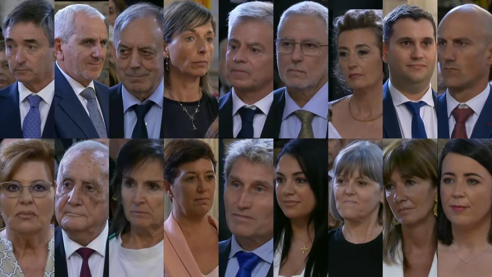 Ciudadanos ejemplares