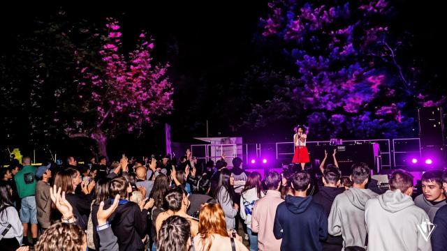 Imagen de la anterior edición de Varadero Fest.