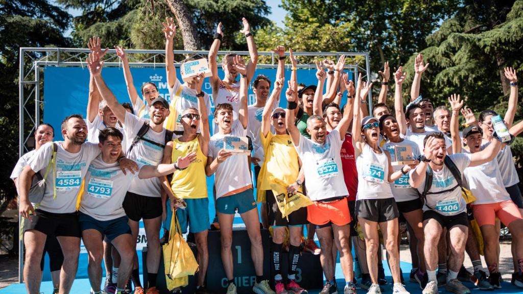 Sur, ganador de la edición 2023