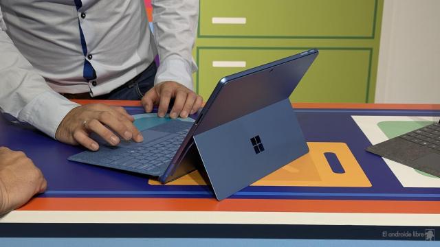 Microsoft Surface Pro