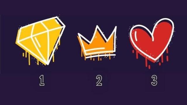 Test de personalidad: El grafiti que elijas te dirá si cuentas con una gran personalidad