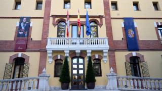 Junta de Castilla y León